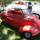 Illustration for article titled The Oddities of the Microcar Classic